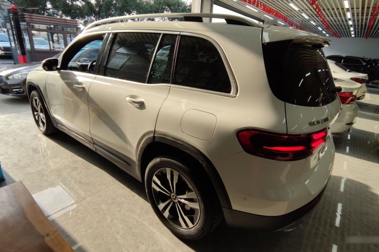 Used Mercedes-Benz GLB 2024 GLB 200 Dynamic Edition