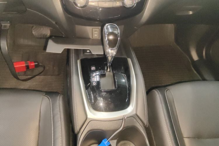 Used Nissan X-Trail 2021 2.0L CVT 2WD XL Premium Commemorative Edition
