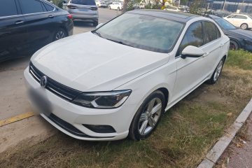 Used Volkswagen Lamando 2017 280TSI DSG Comfort Edition