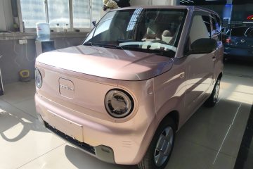Used Geely Galaxy Panda 2023 Panda Mini 200km Endurance Bear