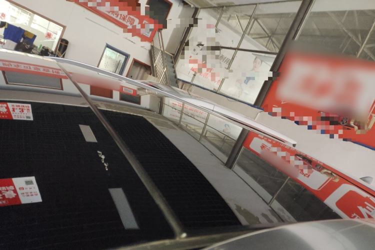 Used Lexus RX 2020 Facelifted 300 4x4 Elegant Edition
