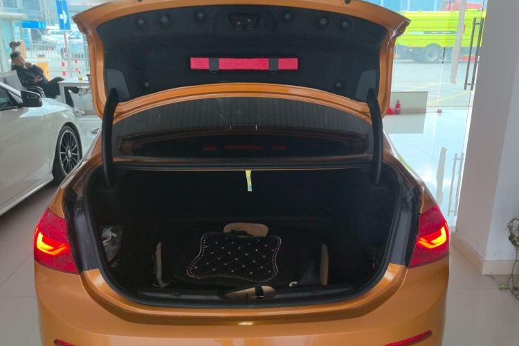 Used BMW 1 Series 2017 118i Sport Edition