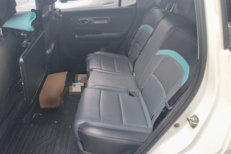 Used AION Y 2023 Plus 510 Smart Edition
