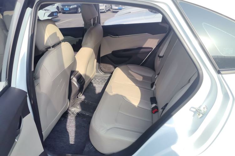 Used Buick GT 2021 Exemplar 1.5L Automatic Elite Version