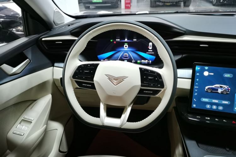 Used Cowin Kunlun 2024 Kunlun iHD 150km Horizon Edition
