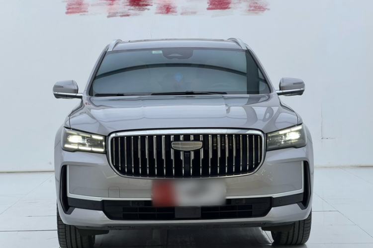 Used Geely Auto Monjaro L Intelligent Engine 2024 1.5T Tiangong Edition