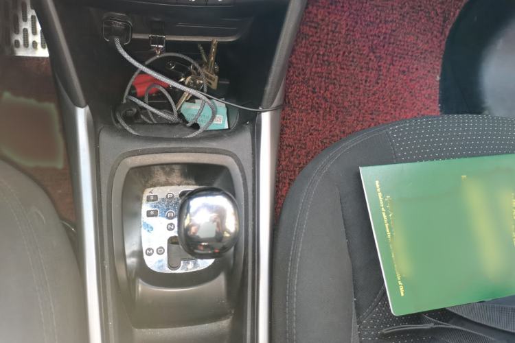 Used Peugeot 2008 2014 1.6L Automatic Fashion Edition