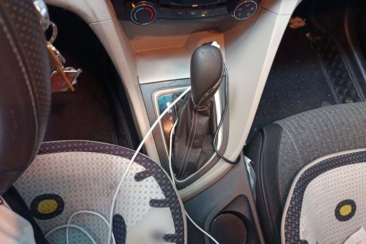 Used Buick GT 2015 15N Automatic Elite Version
