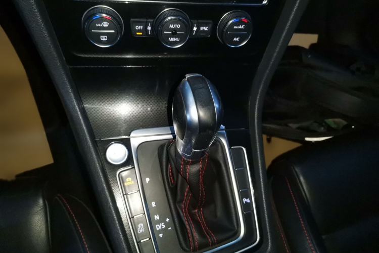 Used Volkswagen Golf GTI 2016 2.0 TSI GTI
