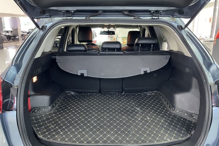 Used Mazda CX-5 2015 2.0L Automatic Two-Wheel Drive Urban Version