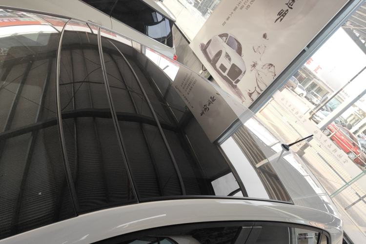 Used Volkswagen Polo 2019 Plus 1.5L Automatic Panoramic Enjoyment Edition