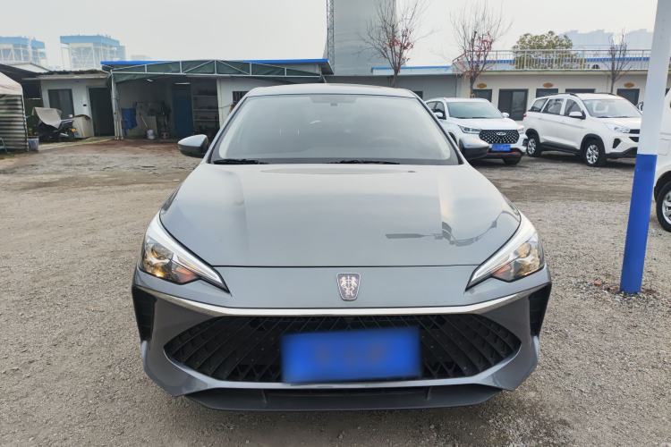 Used Roewe i5 2023 1.5L Manual Comfort Edition
