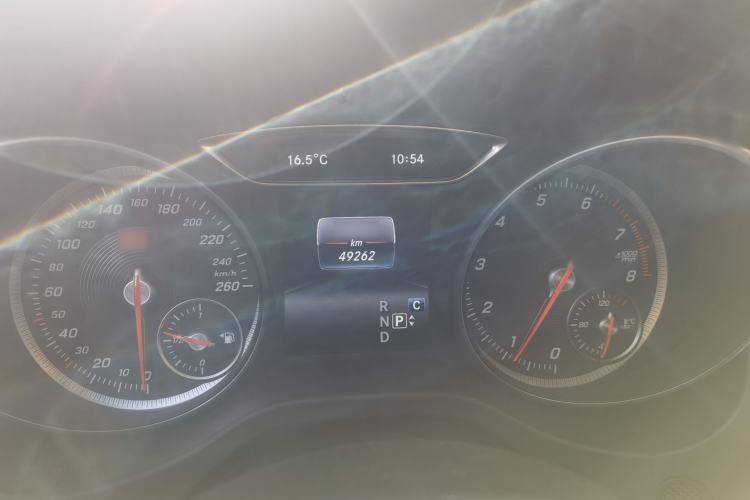 Used Mercedes-Benz GLA 2019 GLA 200 Dynamic Edition
