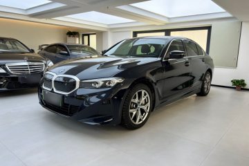 Used BMW i3 2022 eDrive 35 L