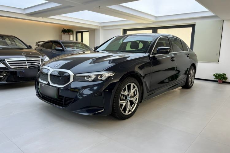 Used BMW i3 2022 eDrive 35 L