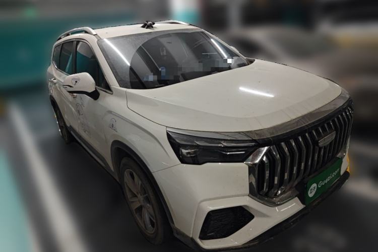 Used Geely Auto Haoyue L 2024 2.0T DCT Luxury Version