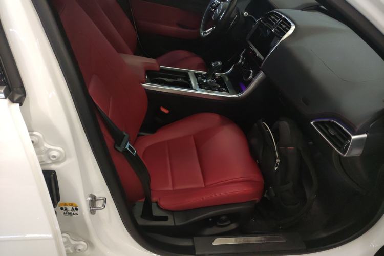 Used Jaguar XEL 2022 2.0T 250 PS R-DYNAMIC S Advanced Sport Edition
