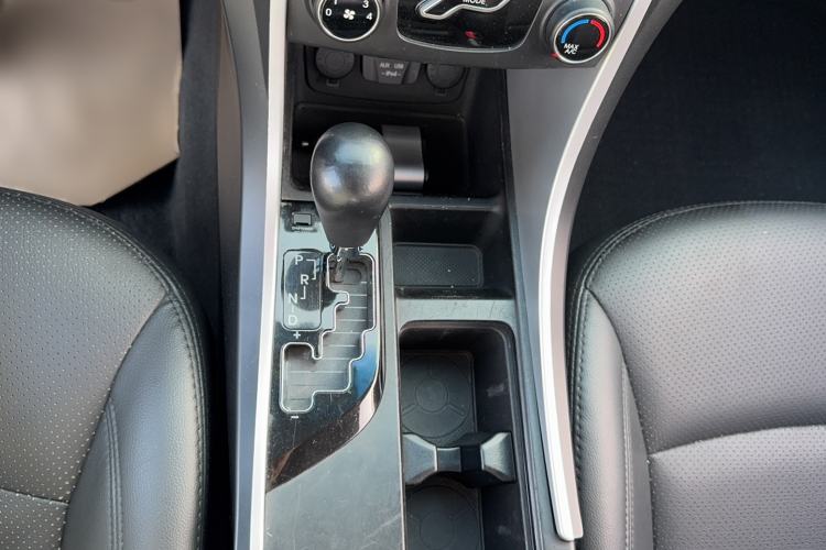 Used Hyundai Sonata 2013 2.0L Automatic Fashion Edition
