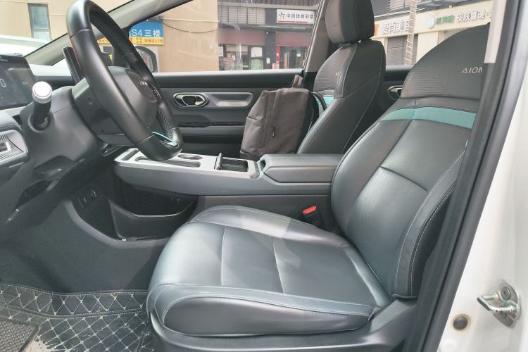 Used AION Y 2022 Plus 70 Smart Edition
