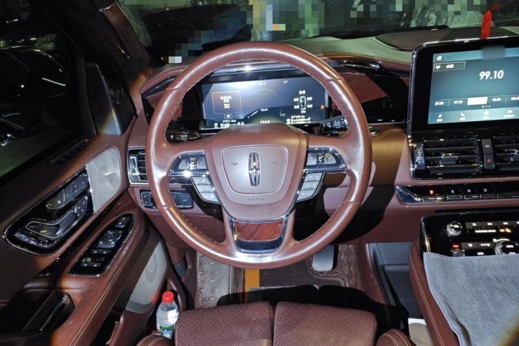 Used Lincoln Navigator 2020 3.5T Presidential Series