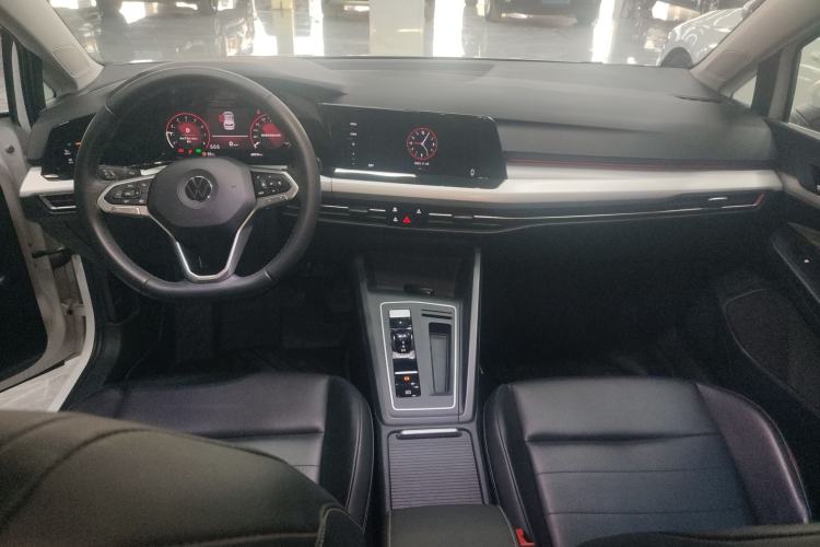 Used Volkswagen Golf 2021 280TSI DSG Pro