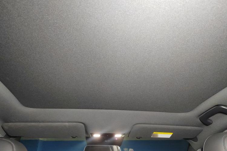 Used Li Auto L6 2024 Max
