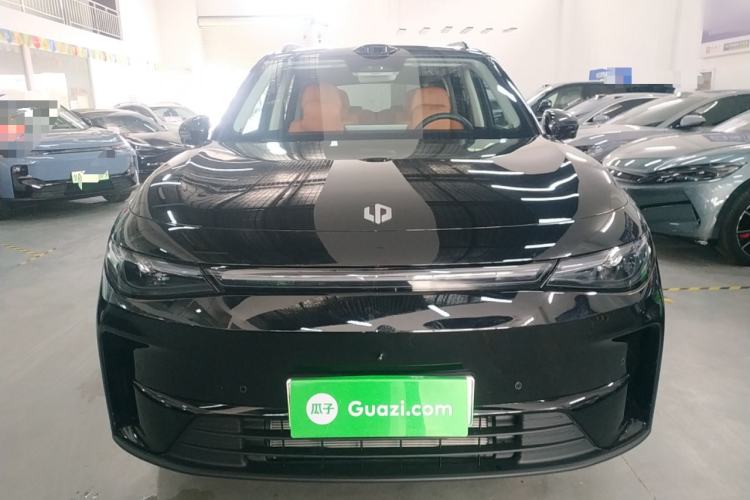 Used Leapmotor C16 2026 Extended-Range 280 LiDAR Zhizun Edition 6 Seats
