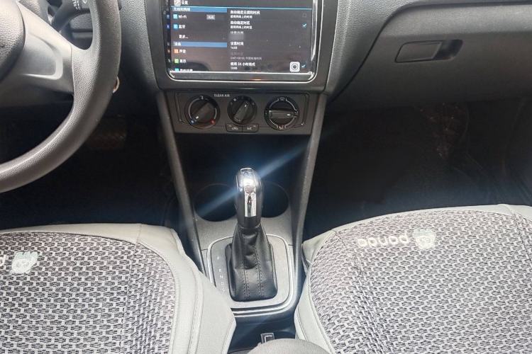 Used Volkswagen Polo 2016 1.4L Automatic Trendy Model
