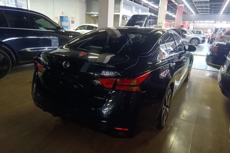 Used Nissan Teana 2021 2.0L XL Comfort Edition