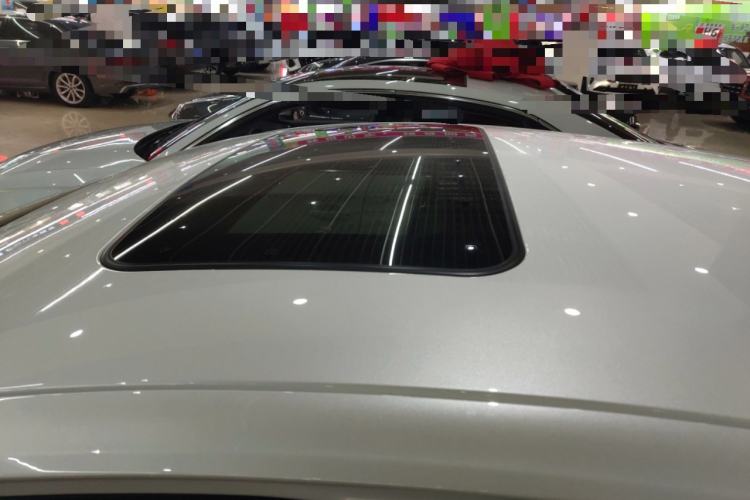 Used Buick Regal 2024 25T Deluxe Edition