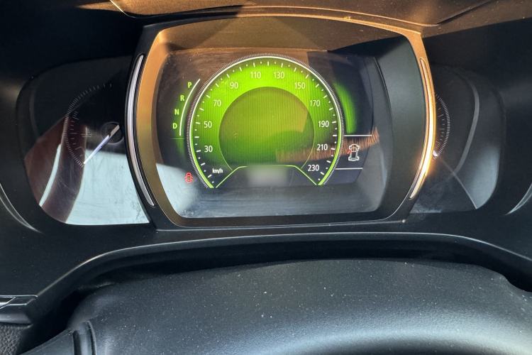 Used Renault Koleos 2017 2.0L Two-Wheel-Drive Leading Edition
