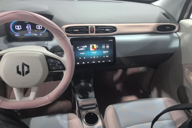 Used Leapmotor T03 2024 310 Comfort Edition