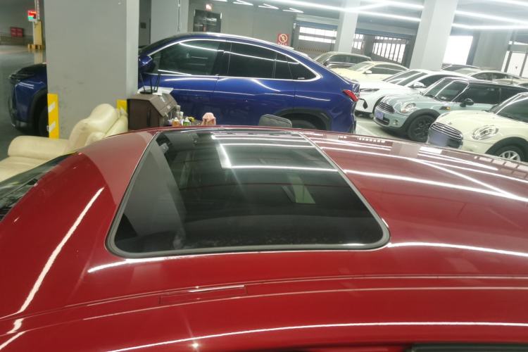 Used BMW 1 Series 2016 118i Leading Model
