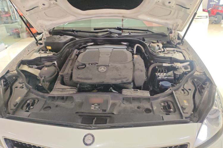 Used Mercedes-Benz CLS 2012 CLS 300 CGI
