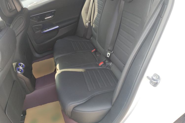 Used Mercedes-Benz C-Class 2025 C 260 L Sport Edition
