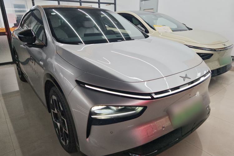 Used XPeng G7 2025 702 Max