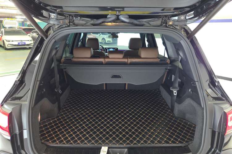 Used Mercedes-Benz GLB 2022 GLB 220 Fashion Model
