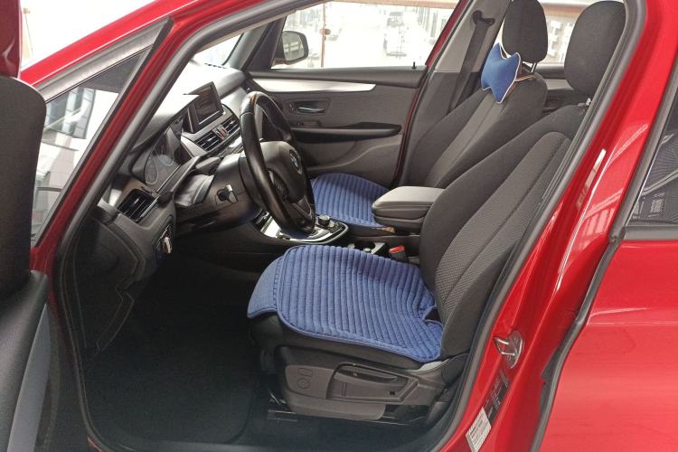 Used BMW 2 Series Active Tourer 2016 218i Fashion Model
