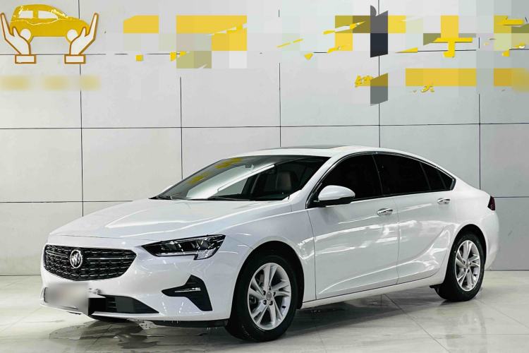 Used Buick Regal 2023 552T Smart Enjoyment Version