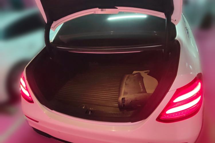 Used Mercedes-Benz E-Class 2019 E 300 L Sport Luxury Edition
