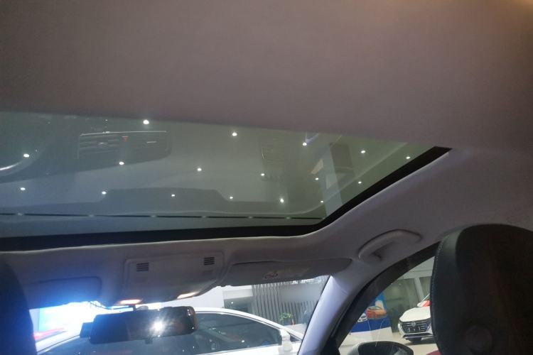 Used Volkswagen Golf 2019 1.6L Automatic Comfort Model China V Standard
