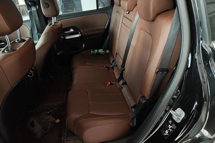 Used Mercedes-Benz GLB 2023 GLB 220 Sport Edition