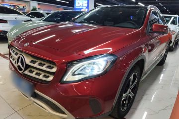 Used Mercedes-Benz GLA 2018 GLA 200 Fashion Model