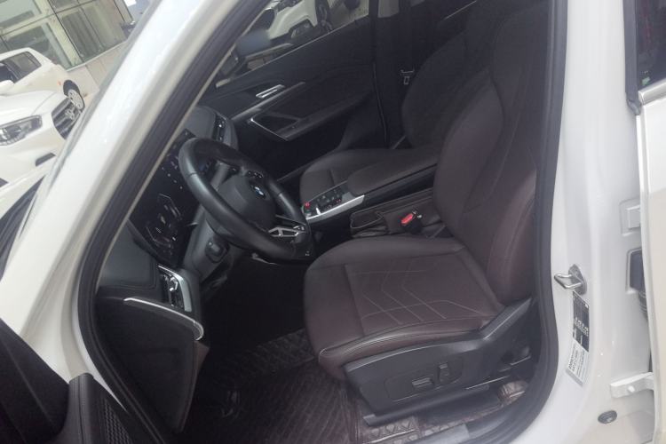 Used BMW X1 2023 sDrive25Li M Sport Package
