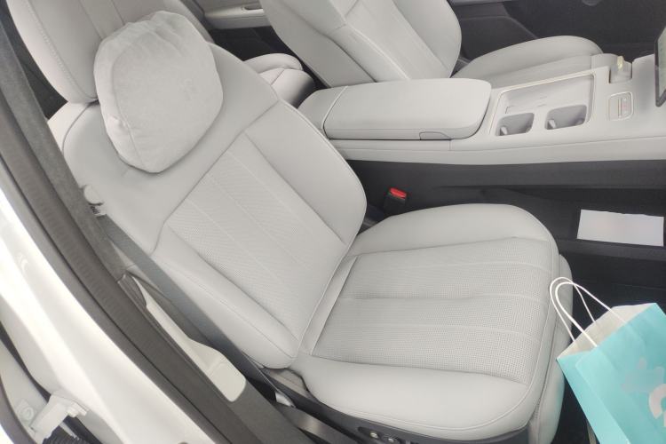 Used Nio ES8 2024 75 kWh
