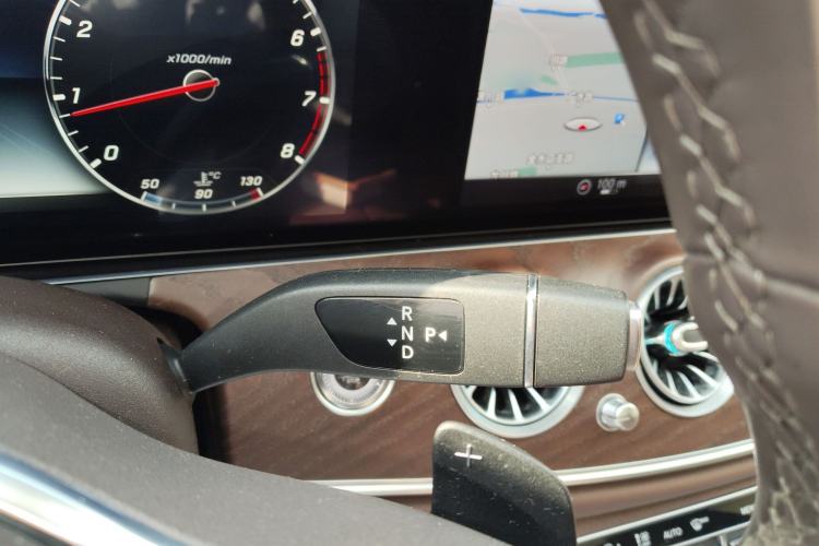 Used Mercedes-Benz E-Class 2020 Restyled E 300 L Exclusive Edition