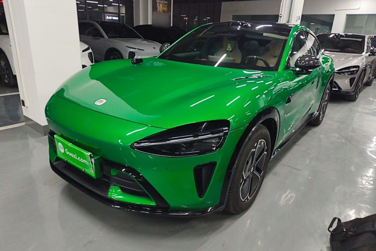 Used Xiaomi Auto YU7 2025 Ultra-Long Range High-Performance All-Wheel-Drive Max Edition