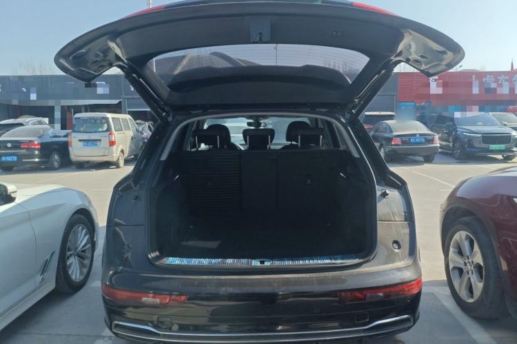 Used Audi Q5L 2020 40 TFSI Prestige Fashion Edition
