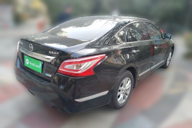Used Nissan Teana 2014 2.0L XL Upper Tech Edition