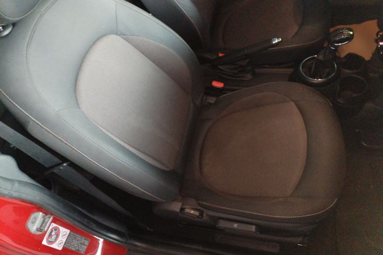 Used  MINI 2014 1.2T ONE+